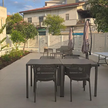 Гостевой дом Vespucci - - 4*