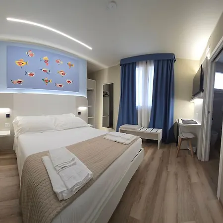 Vespucci - - 4* Пескара