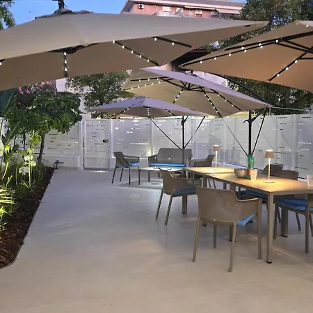 Vespucci - - Гостевой дом 4*