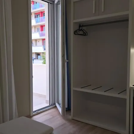 Гостевой дом Vespucci - - 4*