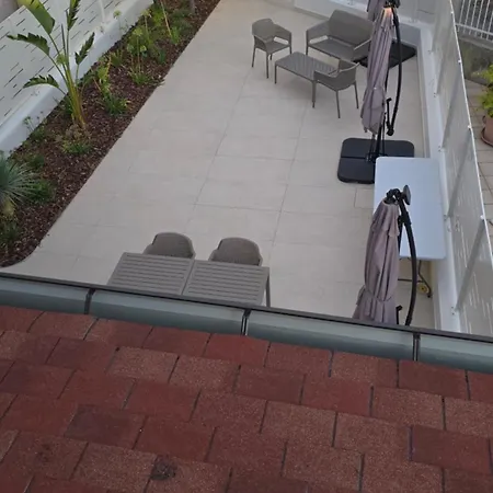 Vespucci - - Гостевой дом