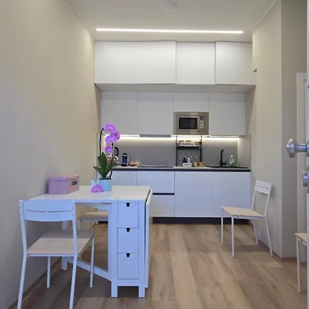 Vespucci - - Пескара