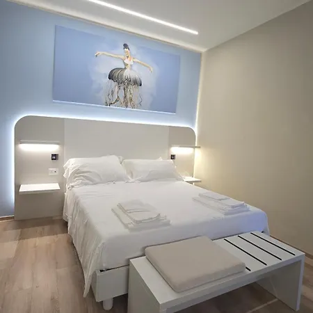 Vespucci - - Пескара