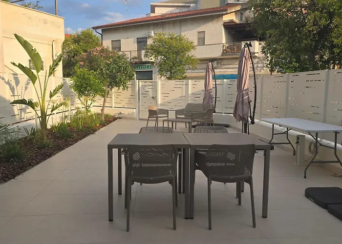 Gasthuis Vespucci - - 4*