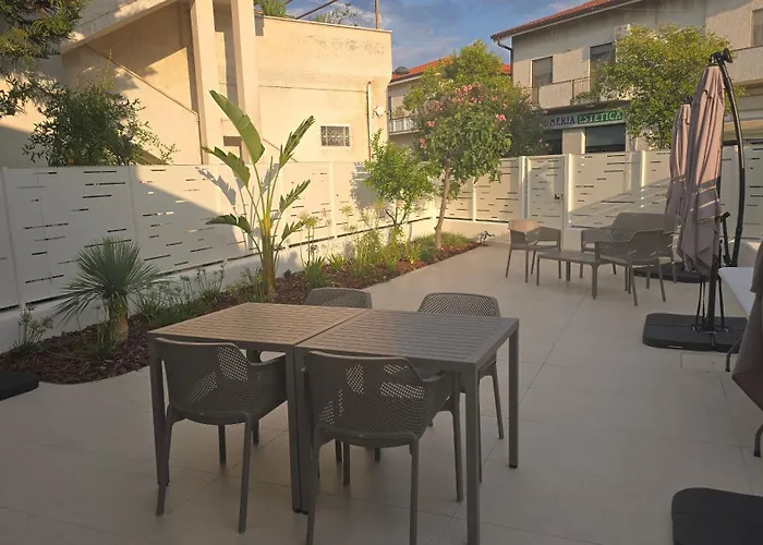 Gasthuis Vespucci - - 4*