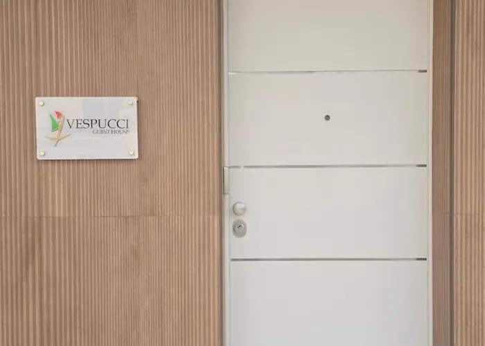 Vespucci - - Pescara