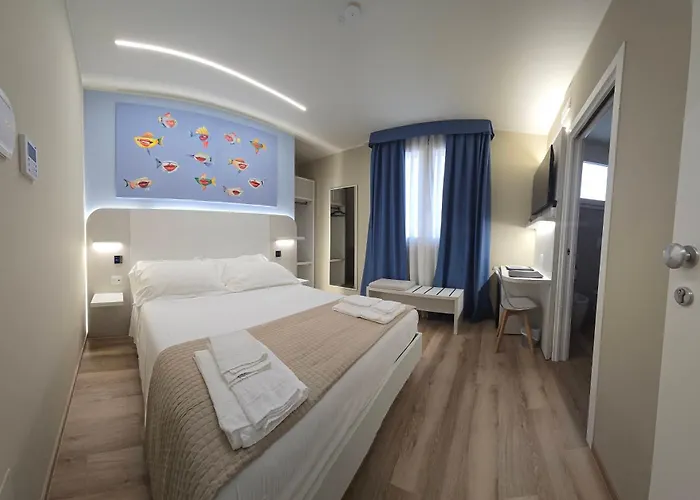 Vespucci - - 4* Pescara