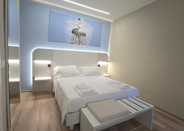 Vespucci - - Pescara