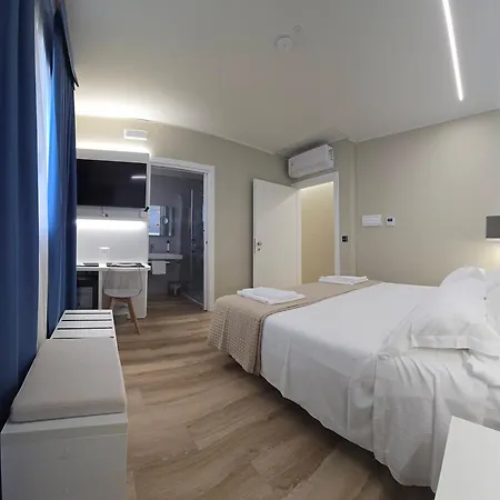 Vespucci - - Penzion 4*