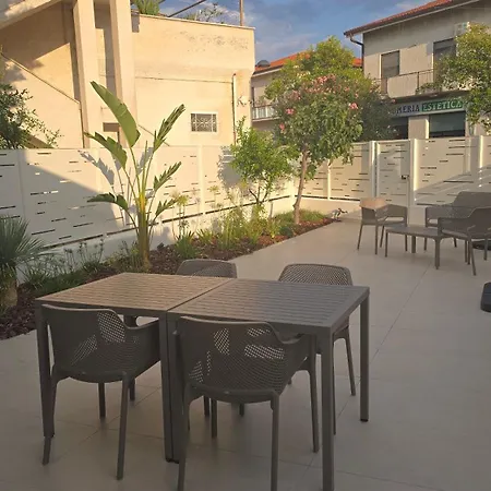 Maison d'hôtes Vespucci - - 4*