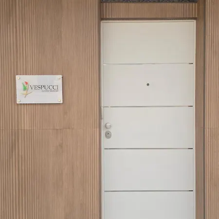 Vespucci - - ペスカーラ