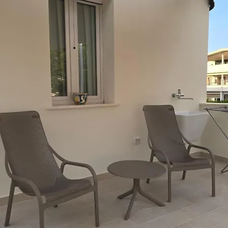 Maison d'hôtes Vespucci - -