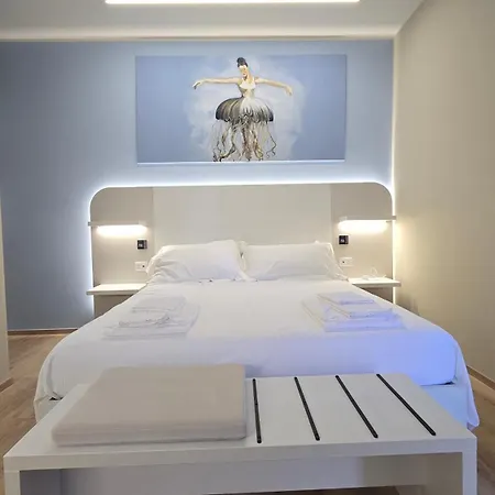 Vespucci - - Maison d'hôtes 4*
