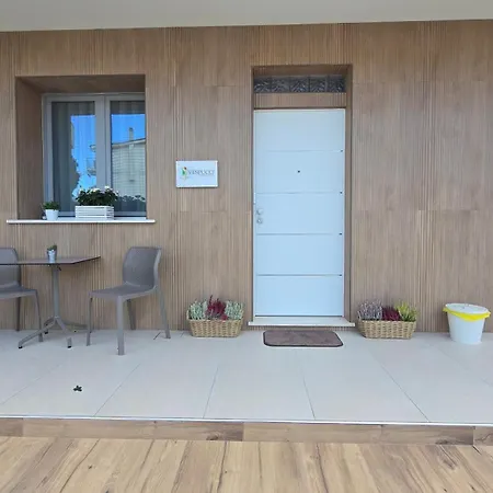 ゲストハウス Vespucci - - ペスカーラ