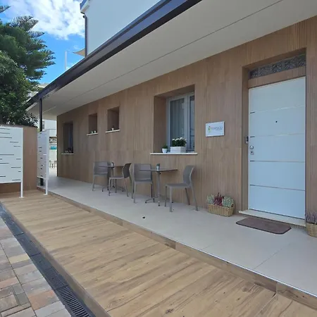 Vespucci - - ゲストハウス ペスカーラ