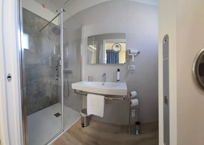 Affittacamere Vespucci - - Pescara