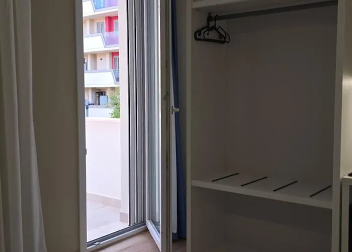 Penzion Vespucci - - 4*