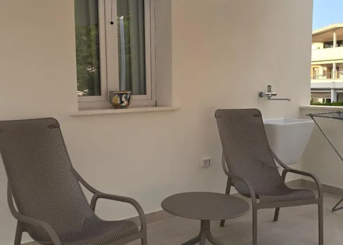 Affittacamere Vespucci - -