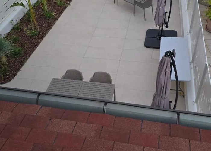 Vespucci - - Affittacamere