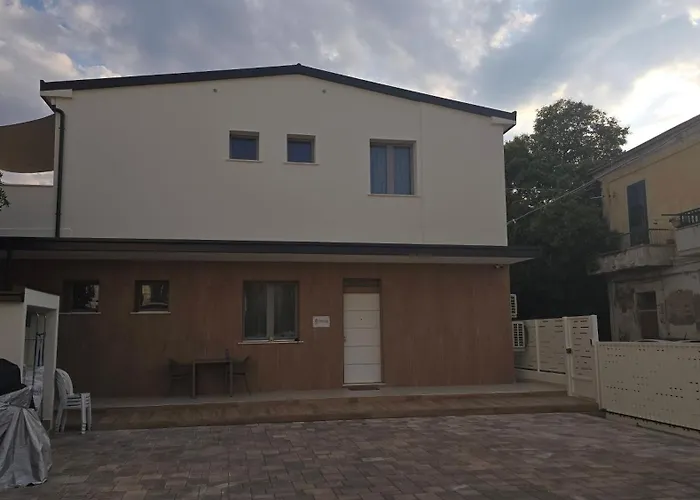 Affittacamere Vespucci - -